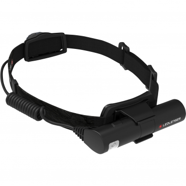 Led Lenser H8R Headlamp 25th Anniversary Edition
