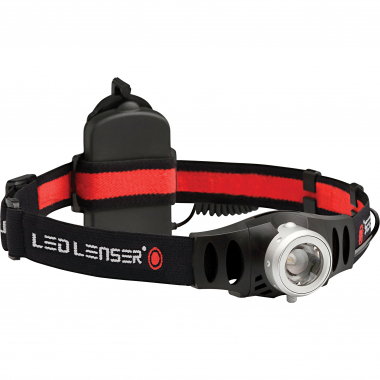 Led Lenser Led Lenser Headlight H6
