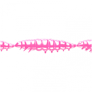 Libra Lures Larva Multi (Pink Pearl)