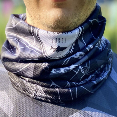 Libra Lures Thermoactive neck warmer