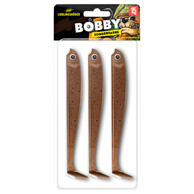 Lieblingsköder Soft Plastic Lure (Bobby)