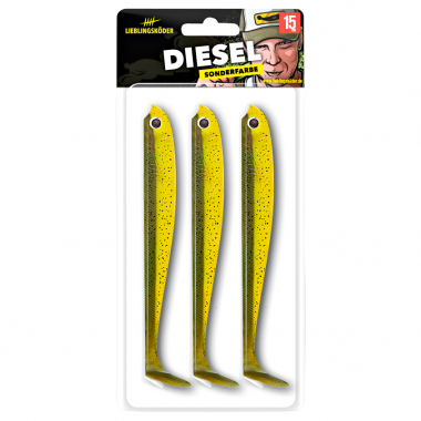 Lieblingsköder Soft Plastic Lure (Diesel)