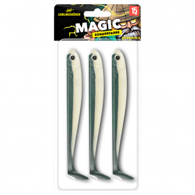 Lieblingsköder Soft Plastic Lure (Magic)