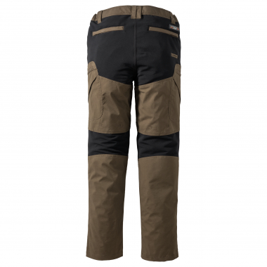Ligne Verney-Carron Men's Outdoor Trousers Hyper Stretch Grouse