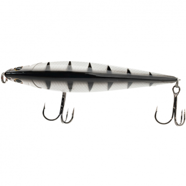 LMAB KØFI Dog Vibe 85F (White Tiger)