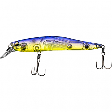 LMAB KØFI Flash Vibe (Purple Rave)