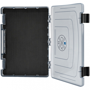 LMAB Tackle Box Jig & Rig (Shallow/Medium)