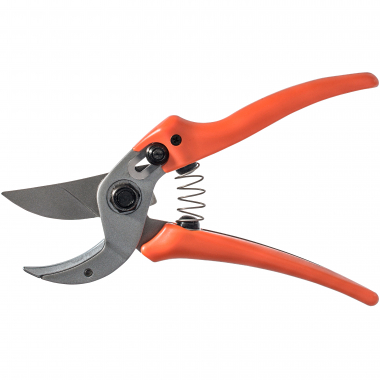 Löwe LÖWE Compact Amboss-Shears with curved Blade