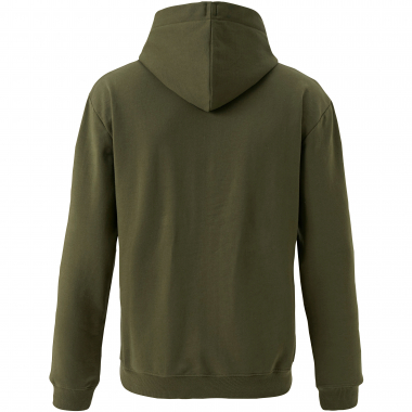 Logo Hoodie Men (Pine Green)