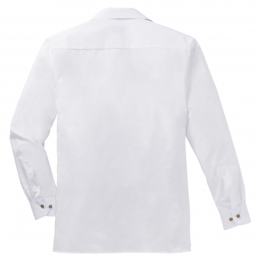 Luko Men's Shirt (with embroidery)