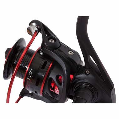 Magic Trout Fishing Reel Cito Spinning