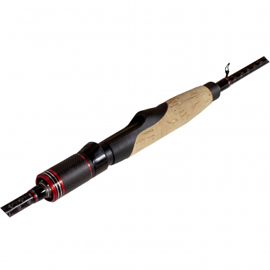 Magic Trout Fishing Rod Cito Solid