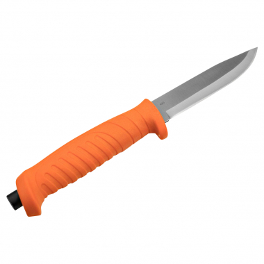 Magnum Knife Knivgar SAR Orange