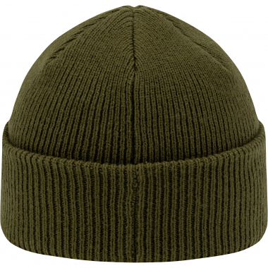 Mauser Beanie Unisex (Matt Olive)
