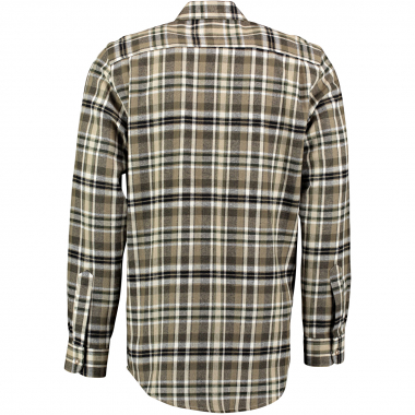 Men's Flannel shirt