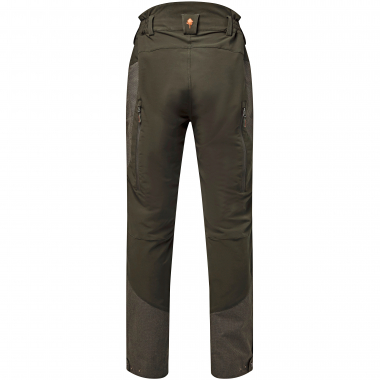 Men's Furudal Thorn Resistant Trousers (Moss Green)