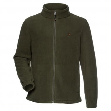 Men's Keiler fleece jacket