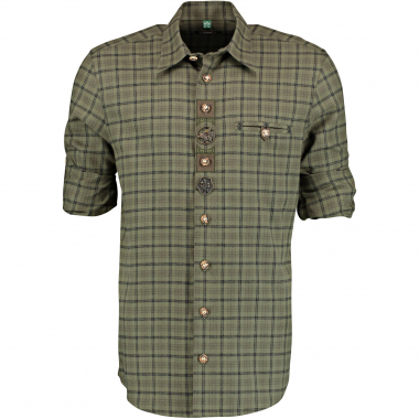 Men's Keiler shirt