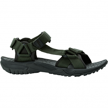 Men's Lakewood Ride Sandal M Men (Island Moss)