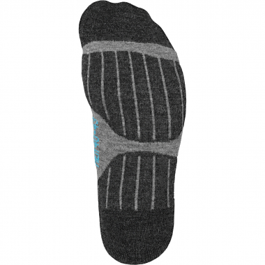 Men's P.A.C. Sock TR 3.1 Trekking Light (grey)