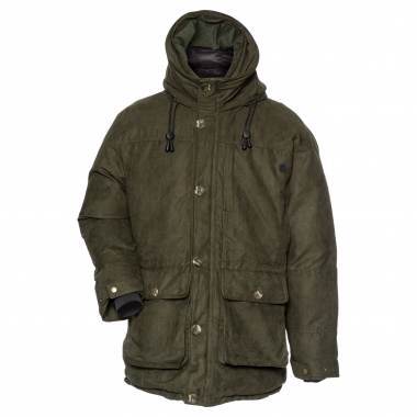 Men's Passion Pro down hunting jacket