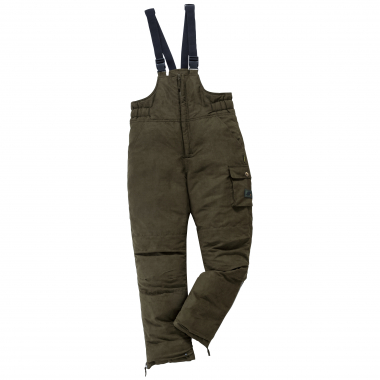 Men's Passion Pro down hunting trousers