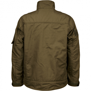 Men's Ripstop fleece jacket