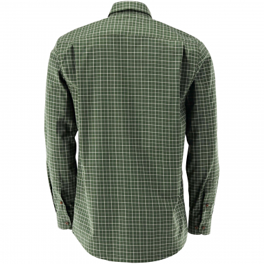 Men's Shirt (olive)
