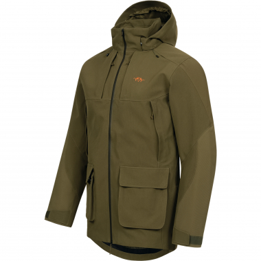 Men's Striker jacket (olive)