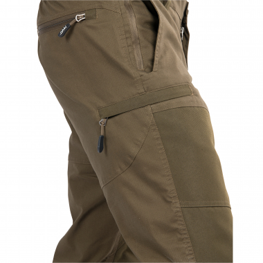 Men's Ulex-T Trousers Men (Dark Olive)