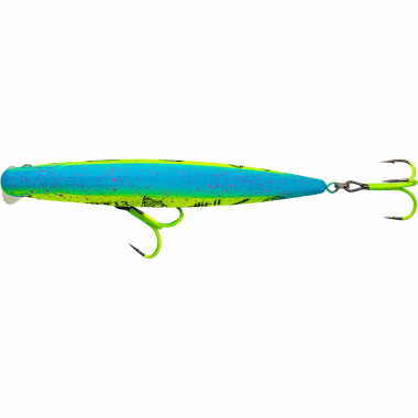 Monkey Lures Rollin Lui (Vato Loco)