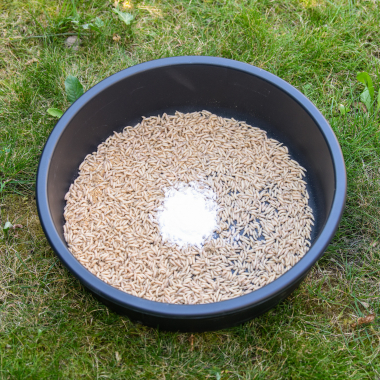 MS Range Competition Madenkleber