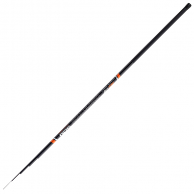 MS Range Competition Pole Rod