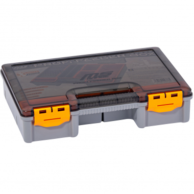 MS Range Profi Feeder Box