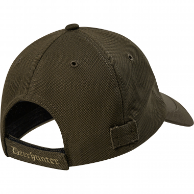 Muflon Pro Cap (Art Green)