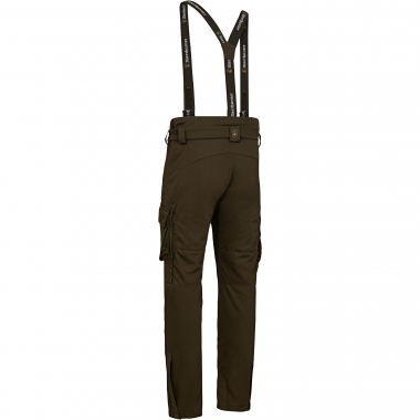 Muflon Pro Trousers Men (Art Green)