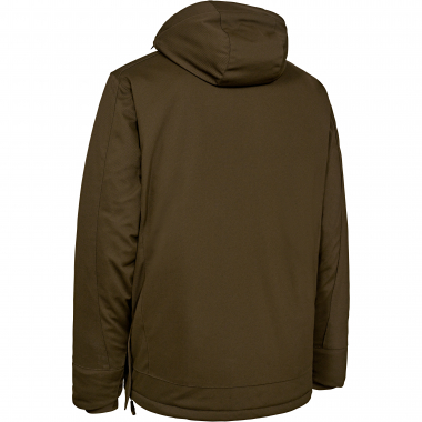 Muflon Pro Winter Jacket Men (Art Green)