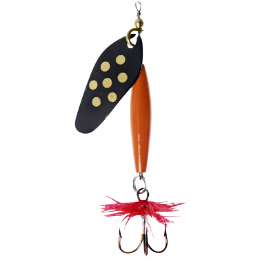 Myran Double Spinner Kit