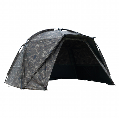Nash Carp Tent Titan Hide Camo Pro