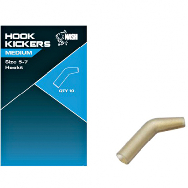 Nash Hook Kicker