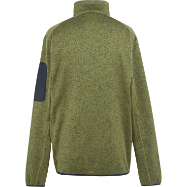 Newhill Fleece Jacket Men (Nephite Green)