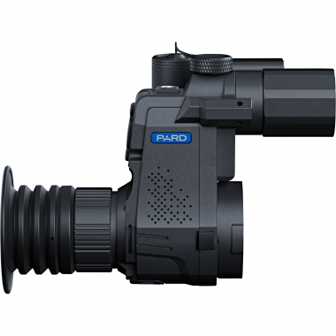 Night vision attachment NV007SP2