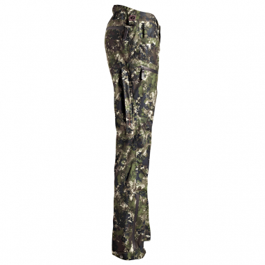 Northern Hunting Camouflage Trousers Asfrid