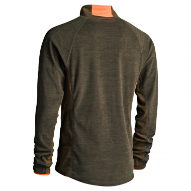 Northern Hunting Fleece undershirt Bjorn