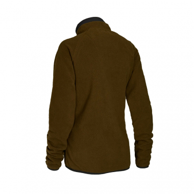 Northern Hunting Randa teddy jacket