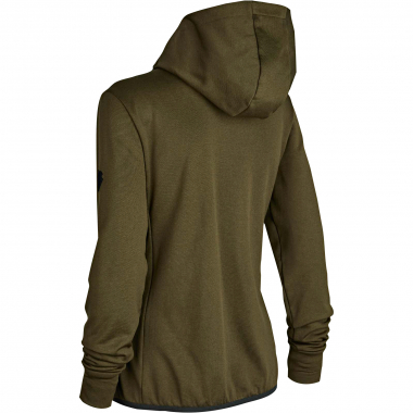 Northern Hunting Troyer Saga