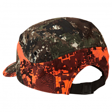 Northern Hunting Unisex Camouflage Cap Asle