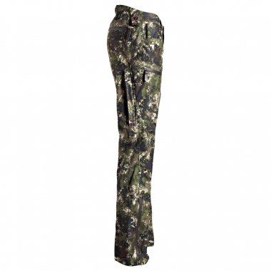 Northern Hunting Women's Camouflage Trousers Asfrid