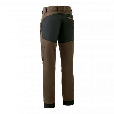Northward Trousers (Bark Green/Black)