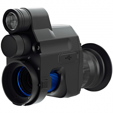 NV007V2 night vision attachment